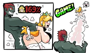 MojoMontebon Super Mario Brothers Collection - Page 13