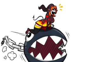 MojoMontebon Super Mario Brothers Collection - Page 14