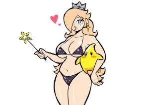 MojoMontebon Super Mario Brothers Collection - Page 20