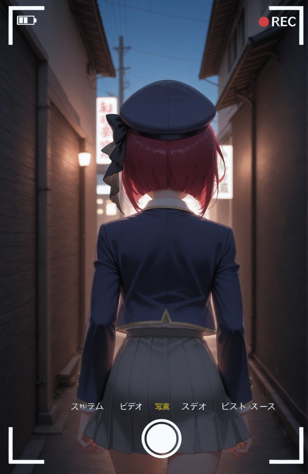 MOKA Arima Kana - Oshi No Ko Patreon - Image 2