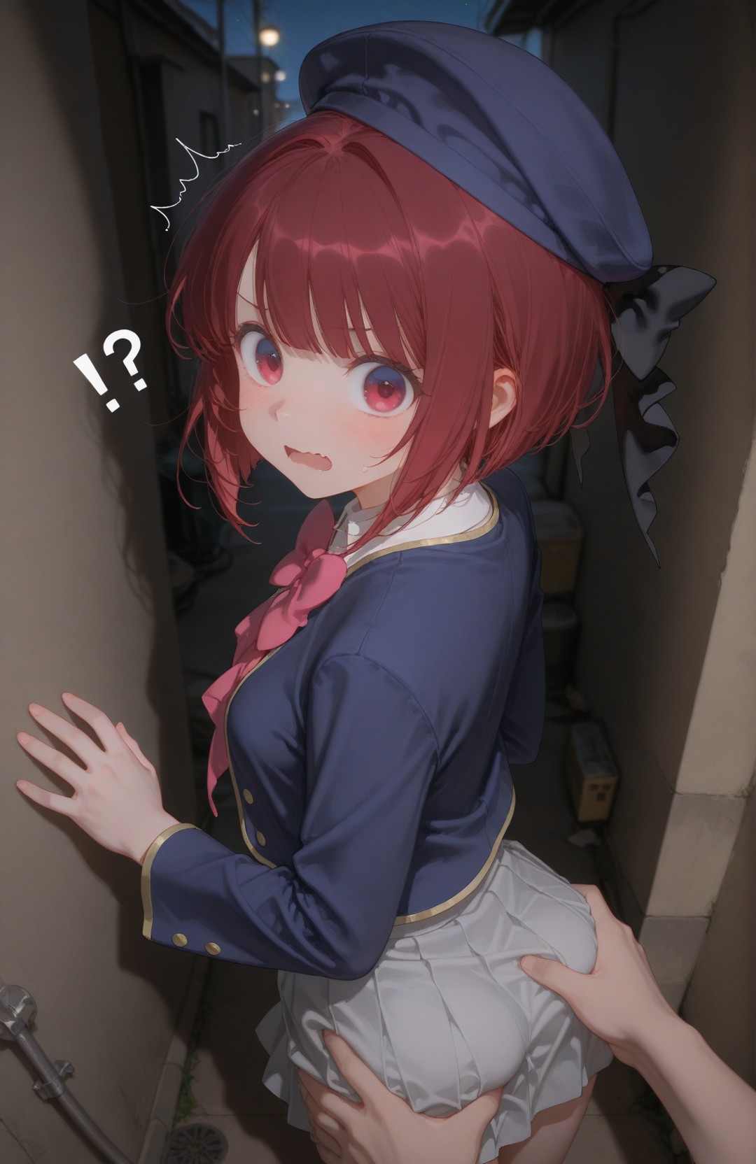 MOKA Arima Kana - Oshi No Ko Patreon - Image 4