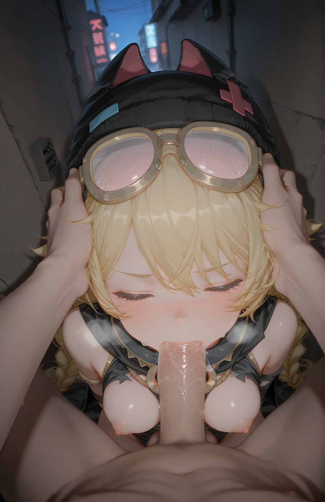 MOKA Jahoda - Genshin Impact Patreon - Image 44