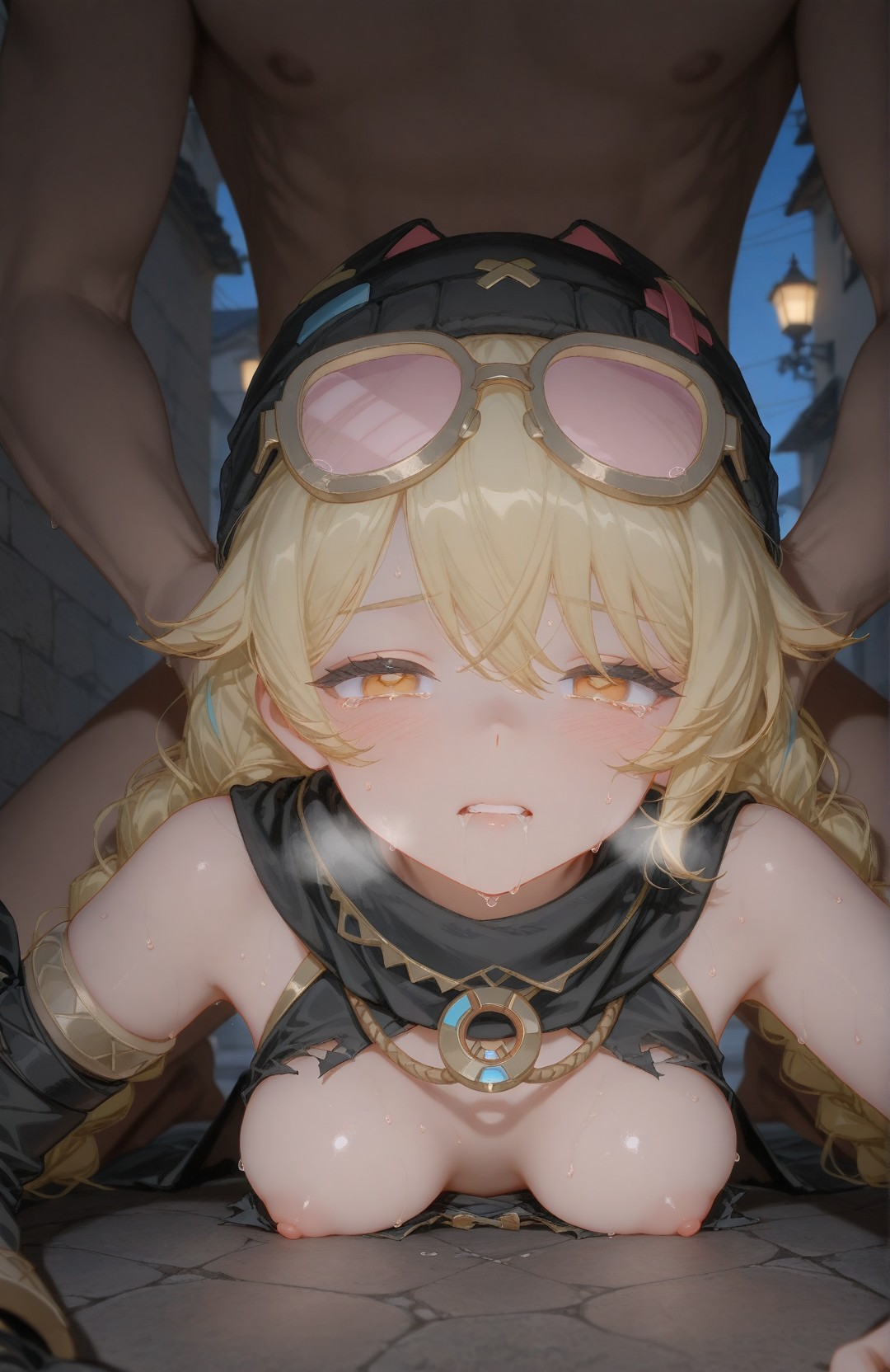 MOKA Jahoda - Genshin Impact Patreon - Image 89