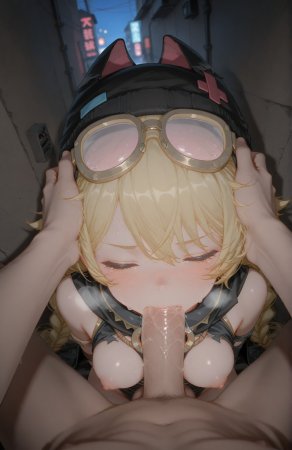 MOKA Jahoda - Genshin Impact Patreon - Page 44