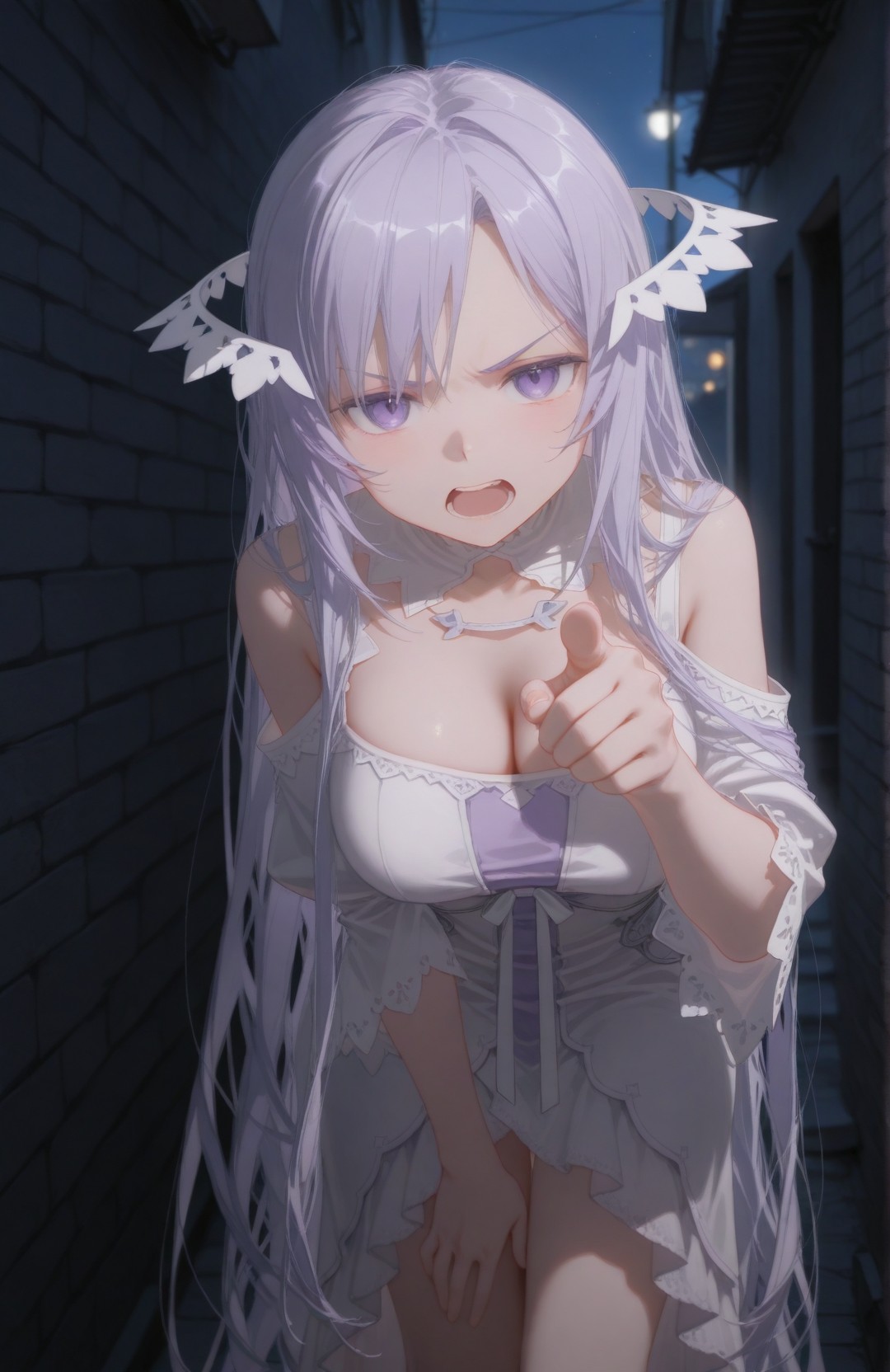 MOKA Quinella - Sword Art Online Patreon - Image 11