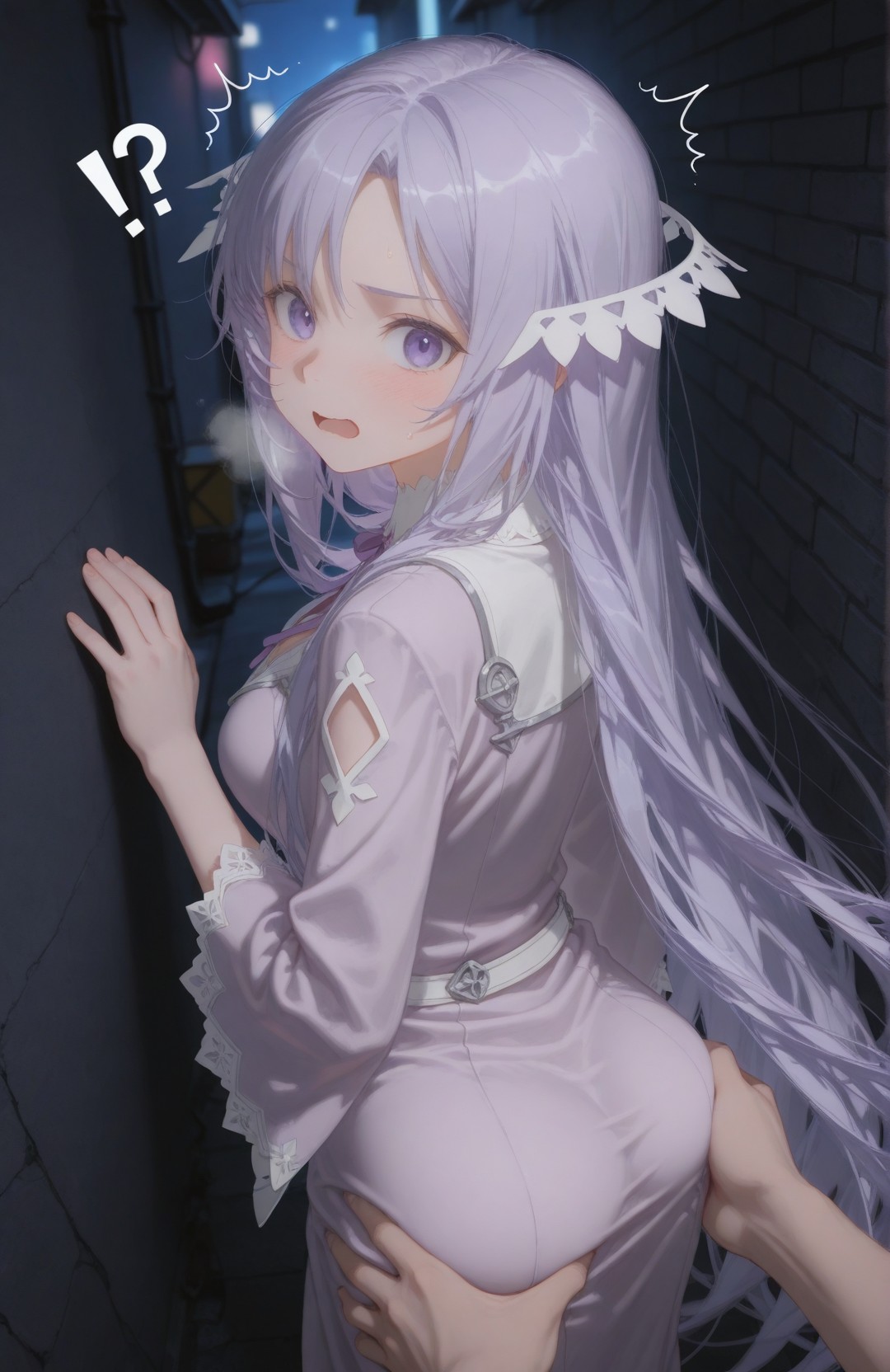 MOKA Quinella - Sword Art Online Patreon - Image 8