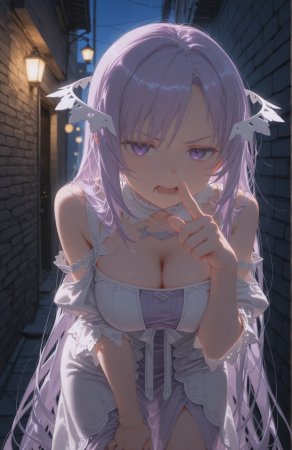 MOKA Quinella - Sword Art Online Patreon - Page 10