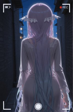 MOKA Quinella - Sword Art Online Patreon - Page 3