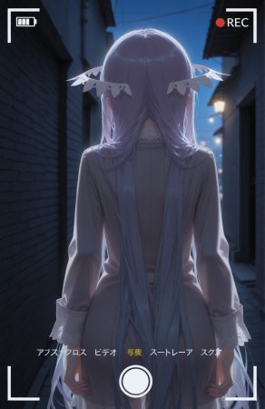 MOKA Quinella - Sword Art Online Patreon - Page 4