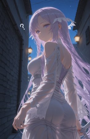 MOKA Quinella - Sword Art Online Patreon - Page 5