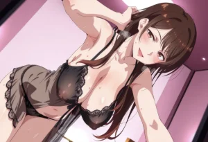 Moke Ptreon Mizuhara Chizuru Naughty boobs Rent-a-Girlfriend 水原千鶴 エロおっぱい 166Pics Patreon - Page 39