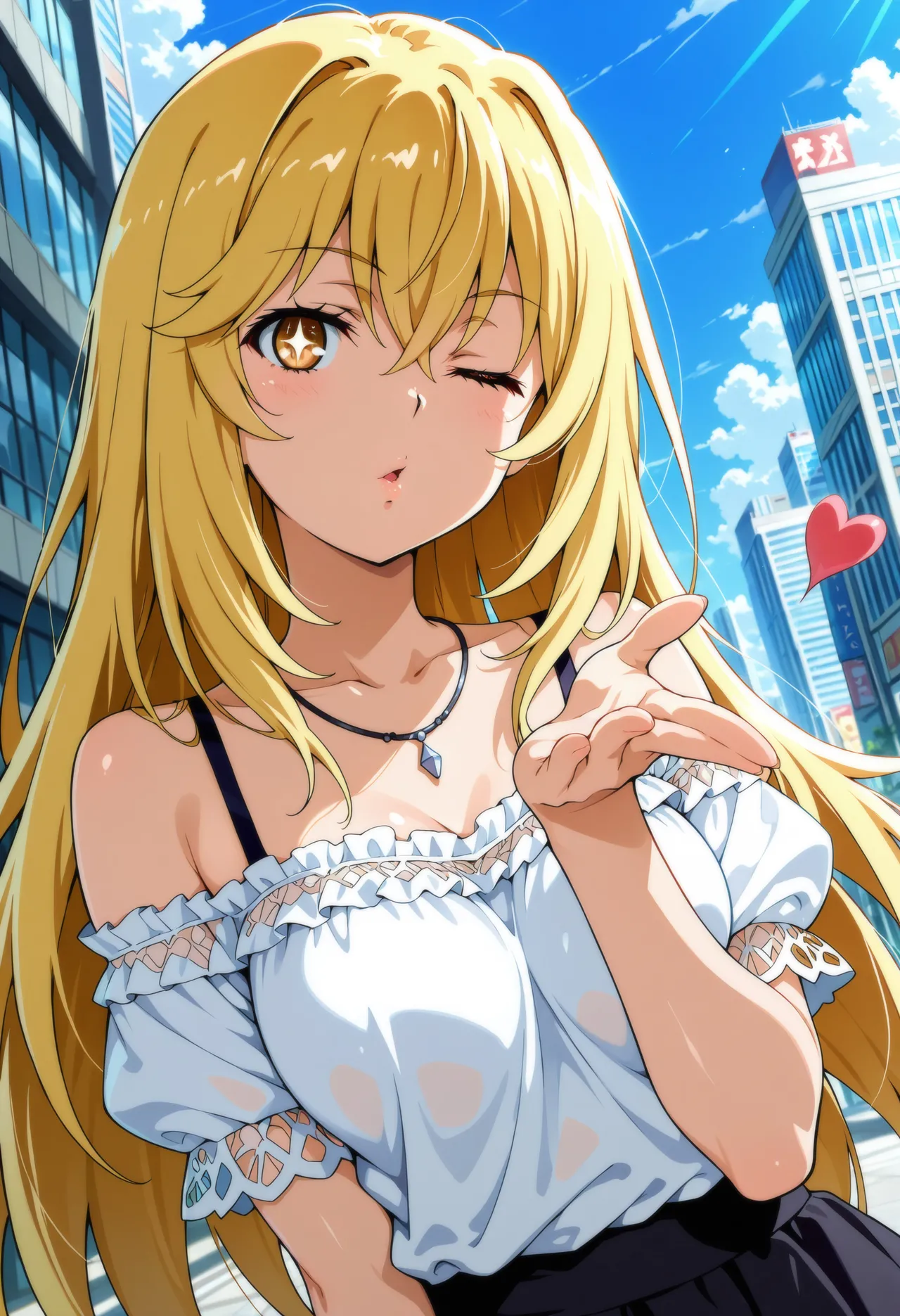 Moke Ptreon Shokuhou Misaki Dress Up A Certain Scientific Railgun 食蜂操祈 ドレスアップ とある科学の超電磁砲 93Pics Patreon - Image 20