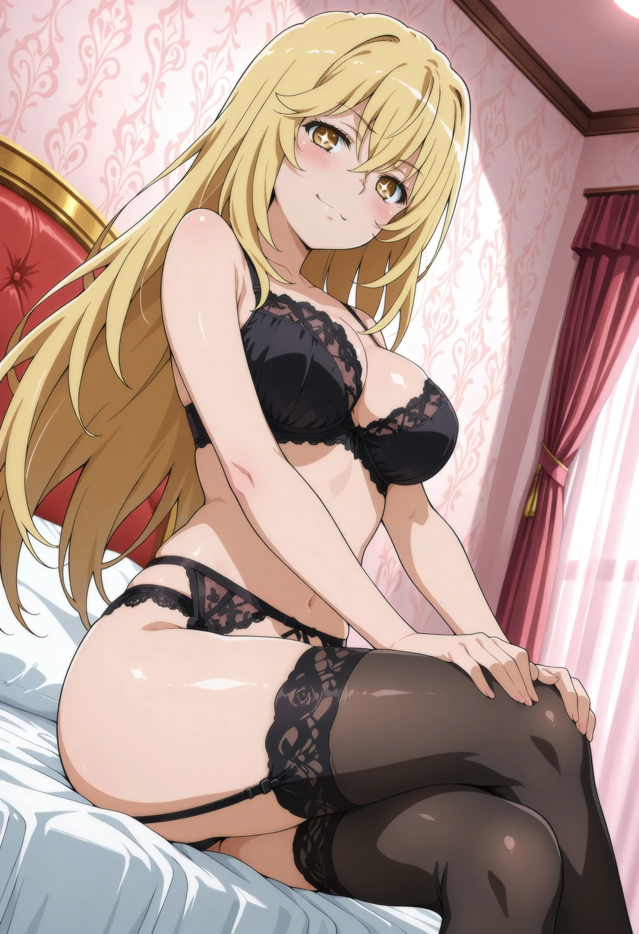 Moke Ptreon Shokuhou Misaki Dress Up A Certain Scientific Railgun 食蜂操祈 ドレスアップ とある科学の超電磁砲 93Pics Patreon - Image 66