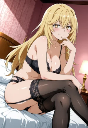Moke Ptreon Shokuhou Misaki Dress Up A Certain Scientific Railgun 食蜂操祈 ドレスアップ とある科学の超電磁砲 93Pics Patreon - Page 73