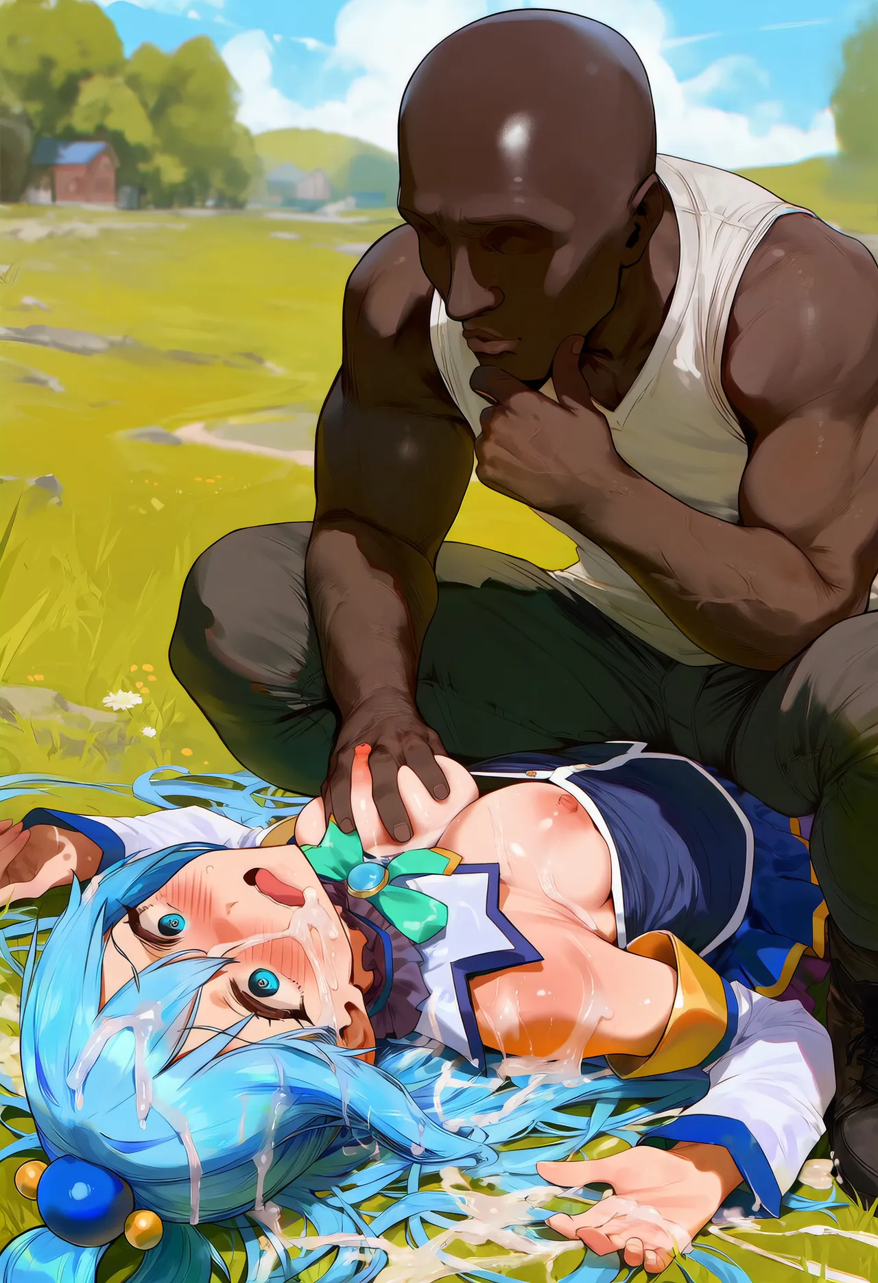 MOKIIIMOKIII Aqua - Image 27