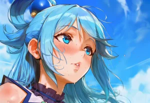 MOKIIIMOKIII Aqua Thumbnail