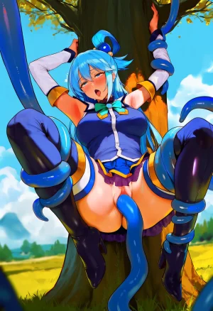 MOKIIIMOKIII Aqua - Page 11