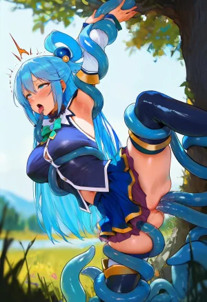 MOKIIIMOKIII Aqua - Page 12