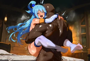 MOKIIIMOKIII Aqua - Page 85