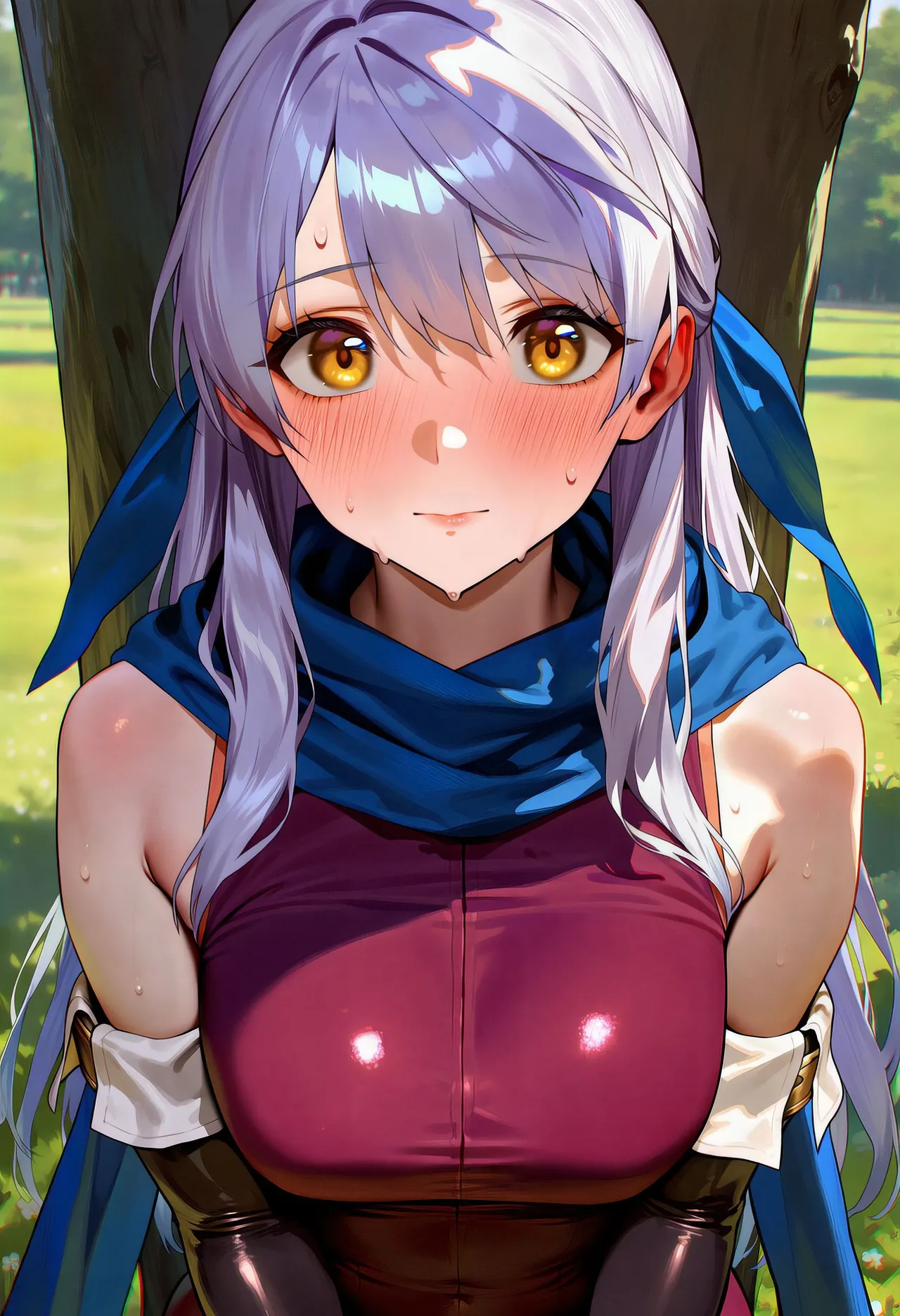 MOKIIIMOKIII Micaiah Fire Emblem - Image 2