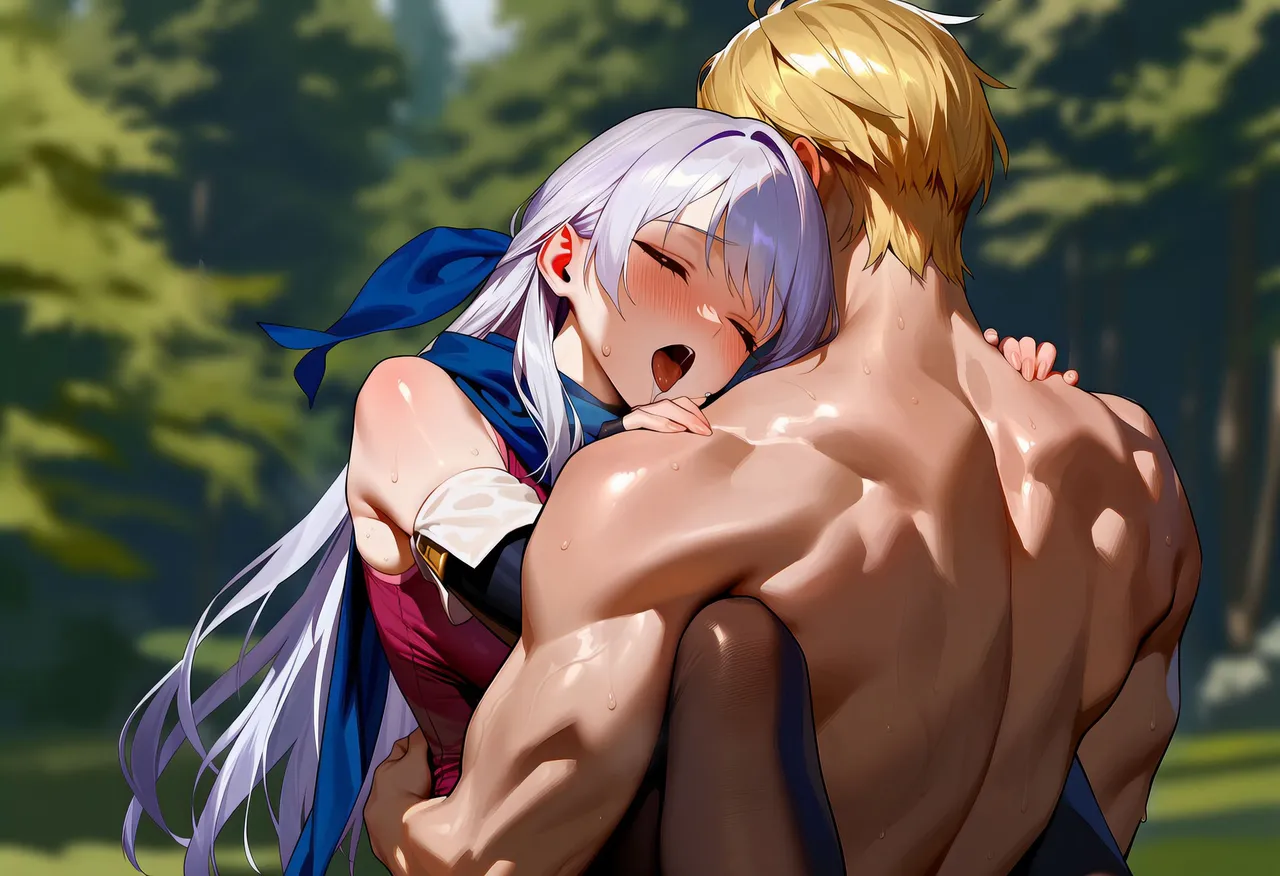MOKIIIMOKIII Micaiah Fire Emblem - Image 23