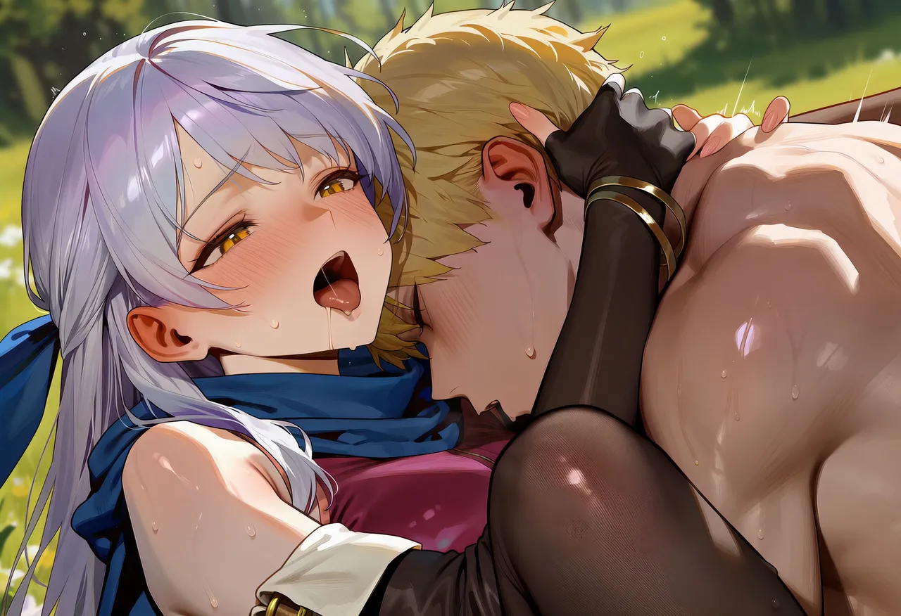 MOKIIIMOKIII Micaiah Fire Emblem - Image 24