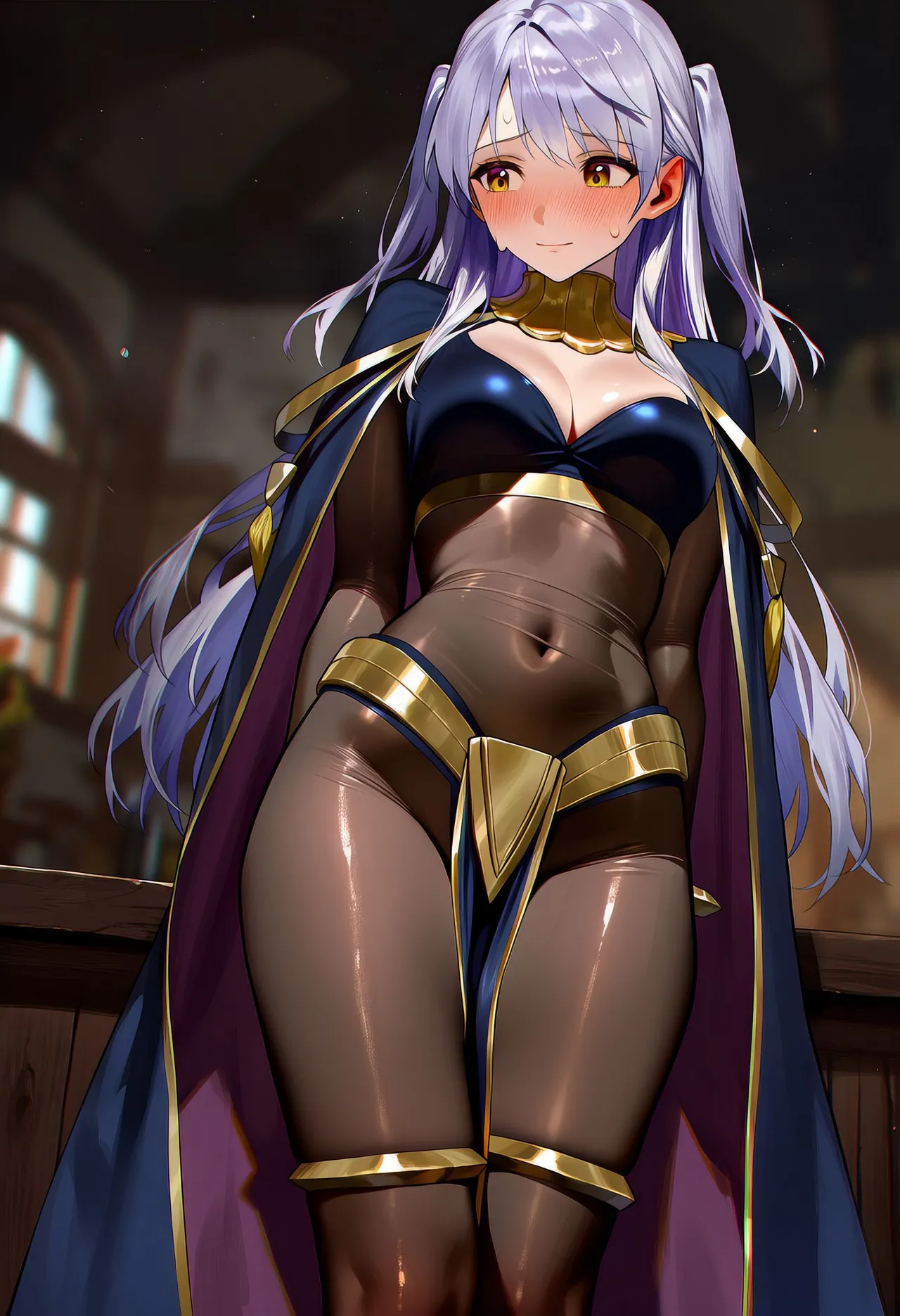 MOKIIIMOKIII Micaiah Fire Emblem - Image 84