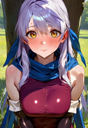 MOKIIIMOKIII Micaiah Fire Emblem - Page 2