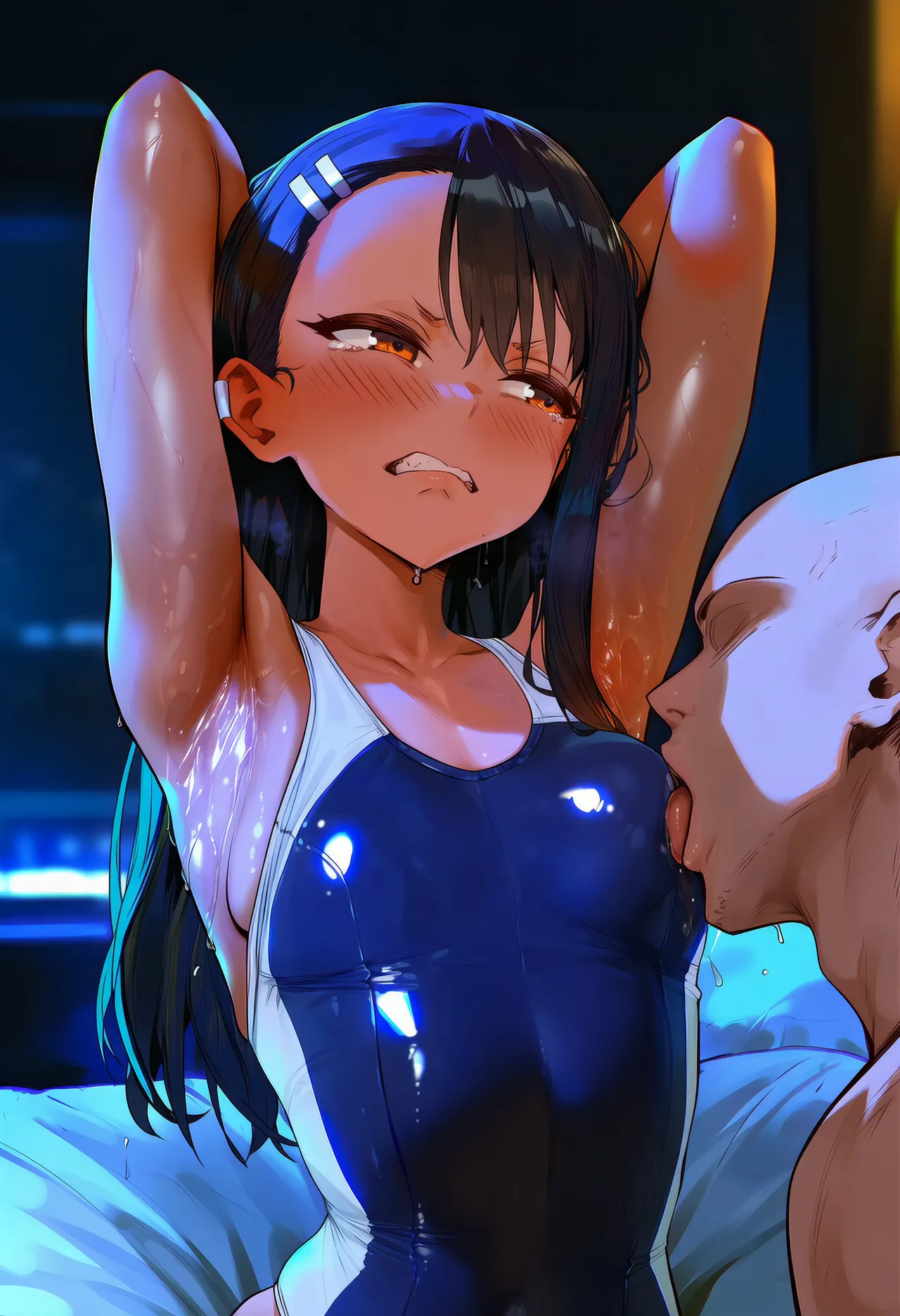 MOKIIIMOKIII Nagatoro Hayase - Image 73