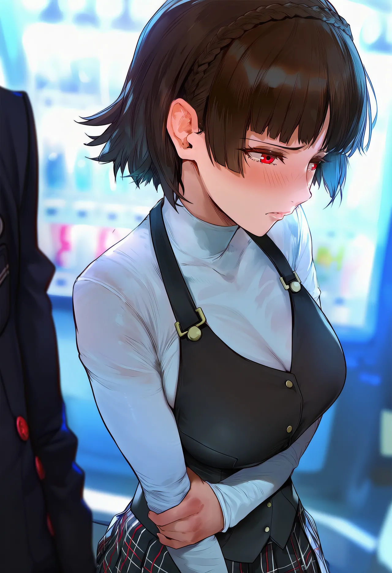 MOKIIIMOKIII Niijima Makoto - Image 2