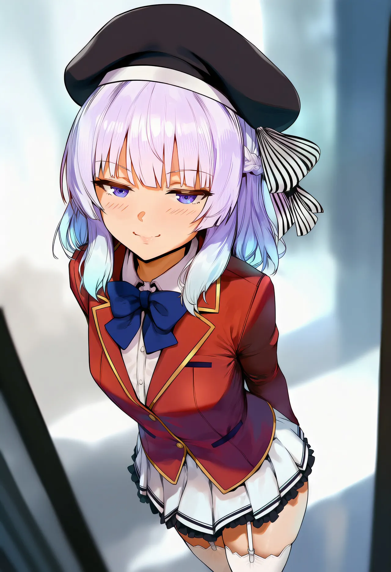 MOKIIIMOKIII Sakayanagi Arisu - Image 3