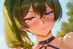 MOKIIIMOKIII Ubel Thumbnail