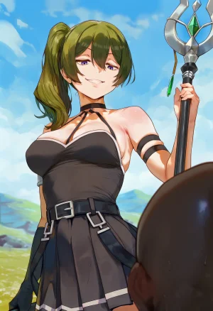 MOKIIIMOKIII Ubel - Page 40