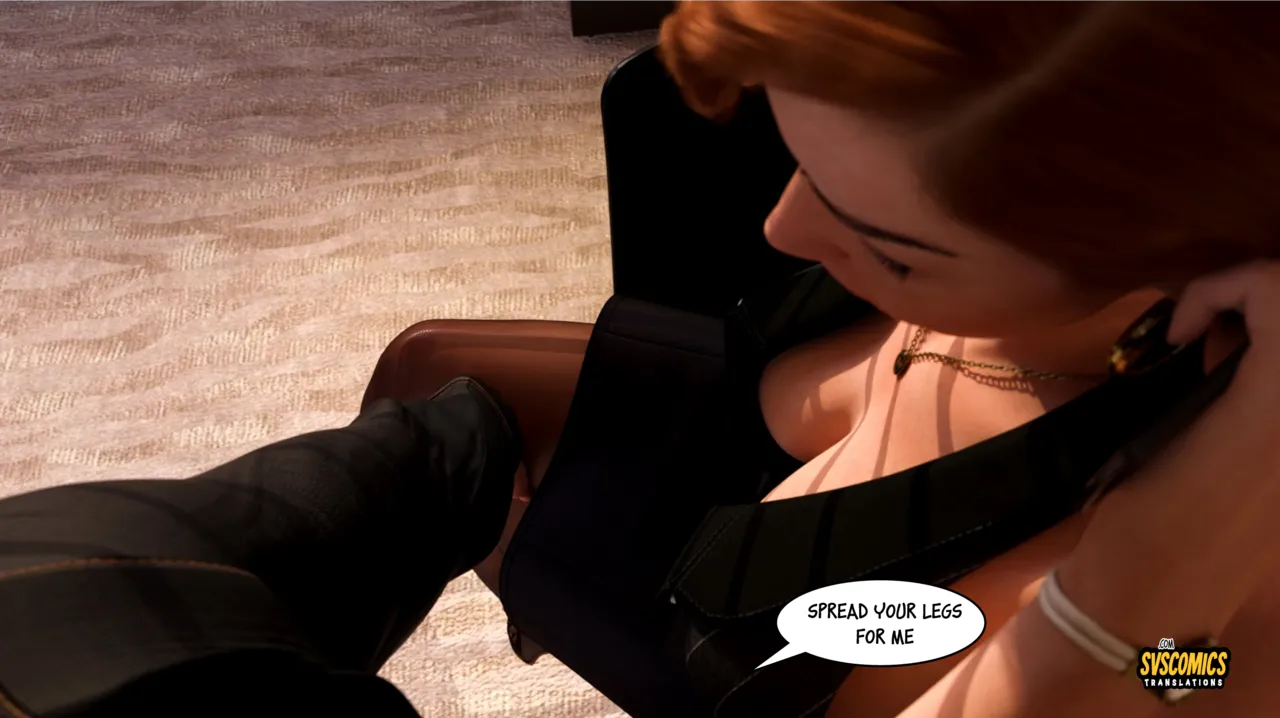 Mom On The Phone Bold Bash Studios Ongoing - Image 9