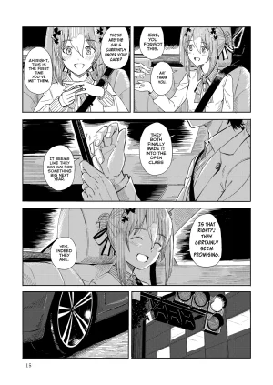 Moment Silicon Kahasina Always Green Uma Musume Pretty Derby English Tabris Digital - Page 14