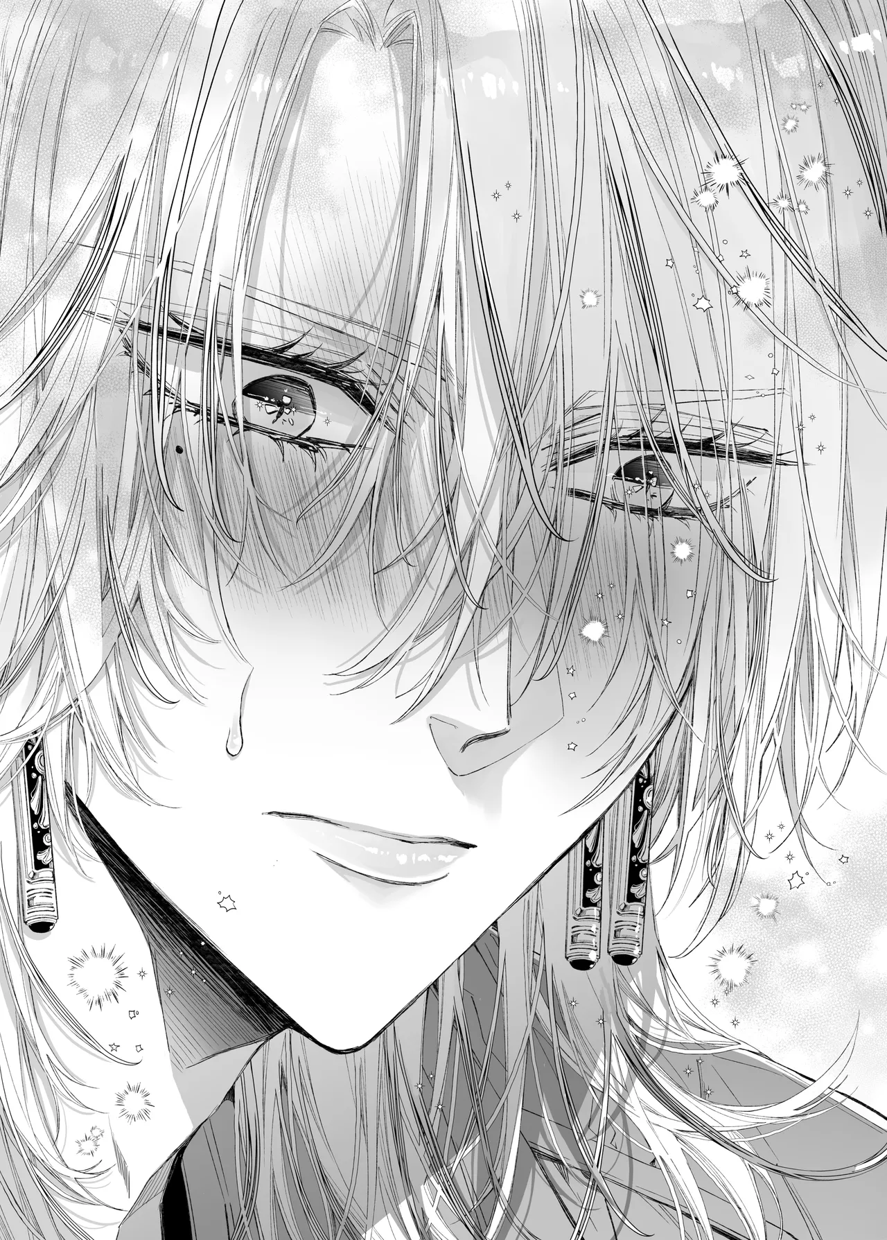 MOMO MOMO Tertiary Trans Strange Zetsuyonobijo Moto yan Soucho ga Zessei no Binan 2 Tekitai Chīmu Souchou Osananajimi ni Shouchaku Dekiai Sareru Hanashi - Image 111