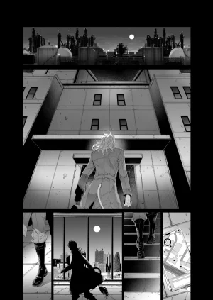 MOMO MOMO Tertiary Trans Strange Zetsuyonobijo Moto yan Soucho ga Zessei no Binan 2 Tekitai Chīmu Souchou Osananajimi ni Shouchaku Dekiai Sareru Hanashi - Page 119