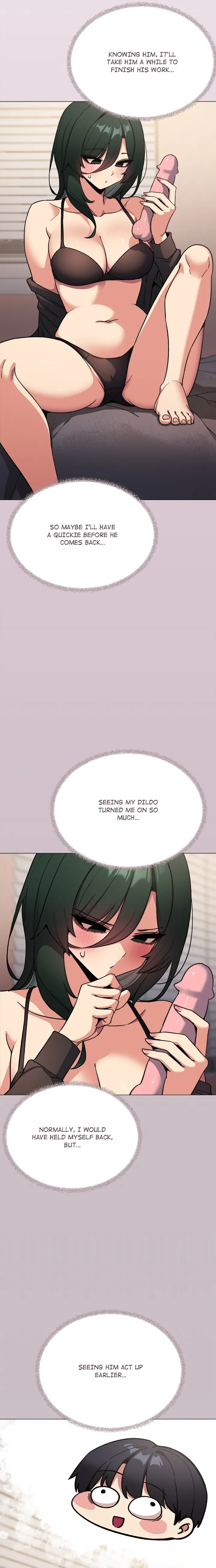Momobird Stop Smoking 71-94 Eng-Censored Ongoing - Image 96