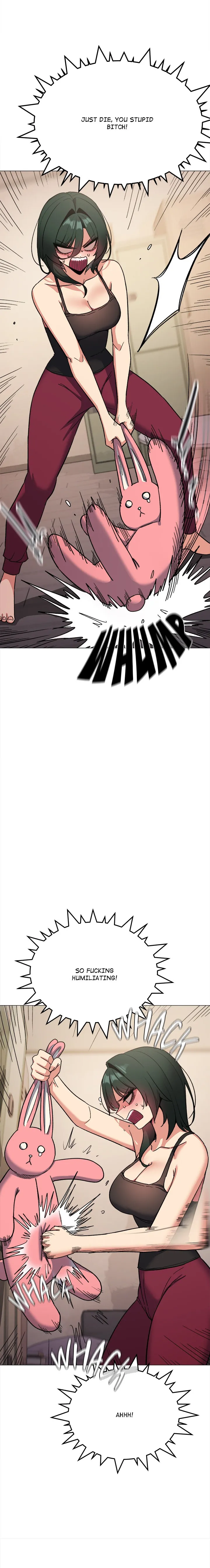 Momobird Stop Smoking 71-94 Eng-Censored Ongoing - Image 117
