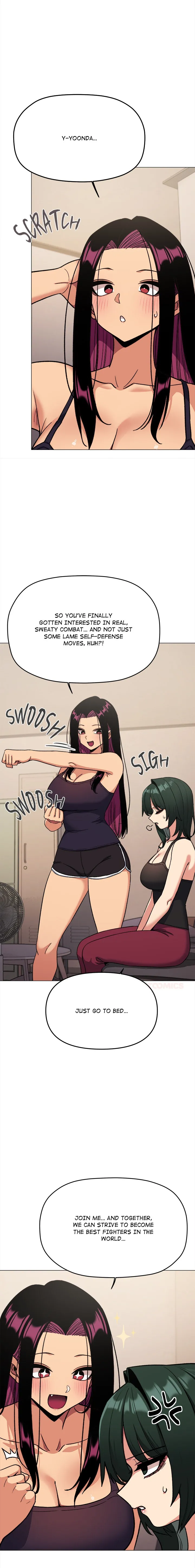Momobird Stop Smoking 71-94 Eng-Censored Ongoing - Image 119