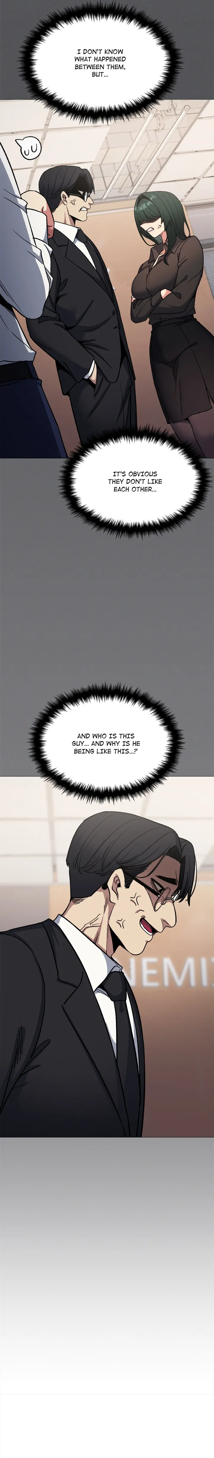 Momobird Stop Smoking 71-94 Eng-Censored Ongoing - Image 163