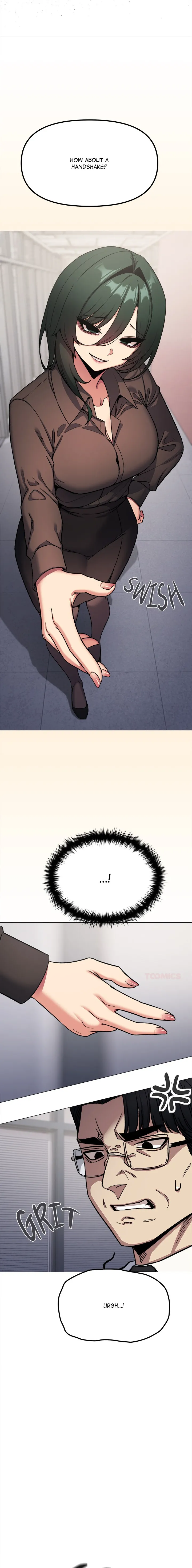 Momobird Stop Smoking 71-94 Eng-Censored Ongoing - Image 165