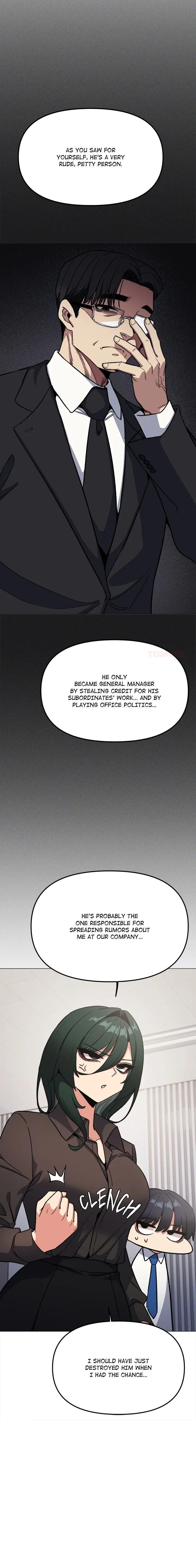 Momobird Stop Smoking 71-94 Eng-Censored Ongoing - Image 176