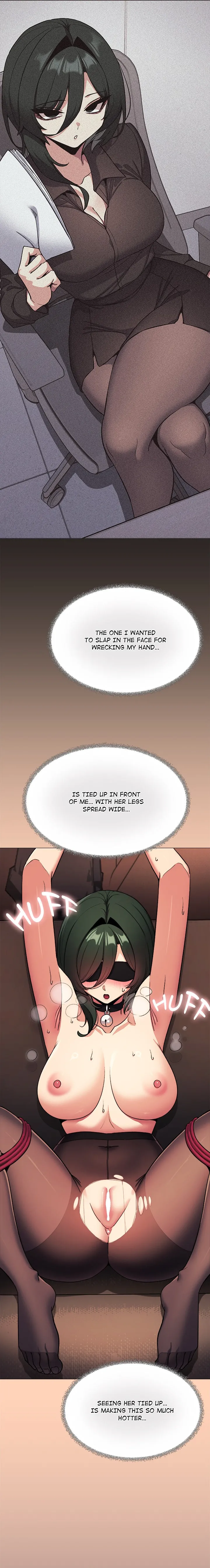 Momobird Stop Smoking 71-94 Eng-Censored Ongoing - Image 236