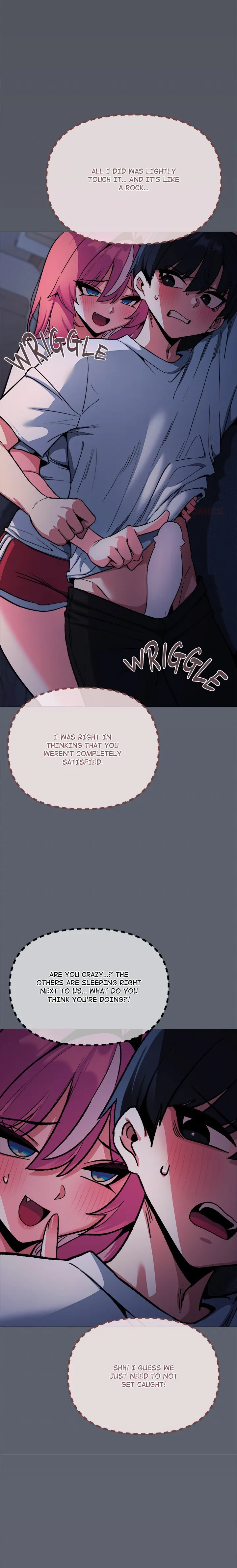 Momobird Stop Smoking 71-94 Eng-Censored Ongoing - Image 26
