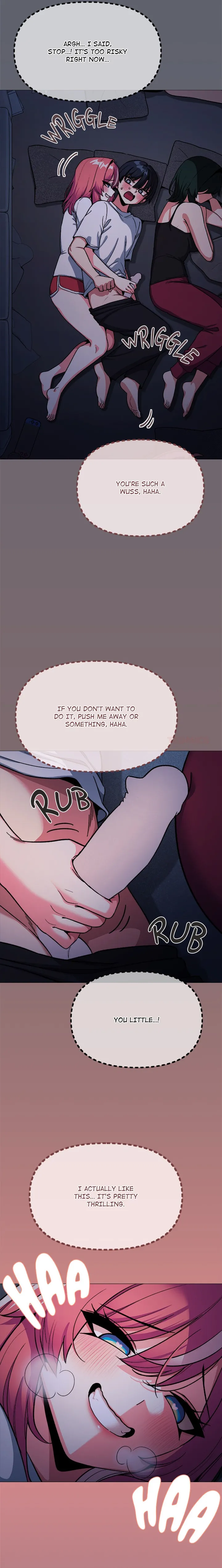 Momobird Stop Smoking 71-94 Eng-Censored Ongoing - Image 27