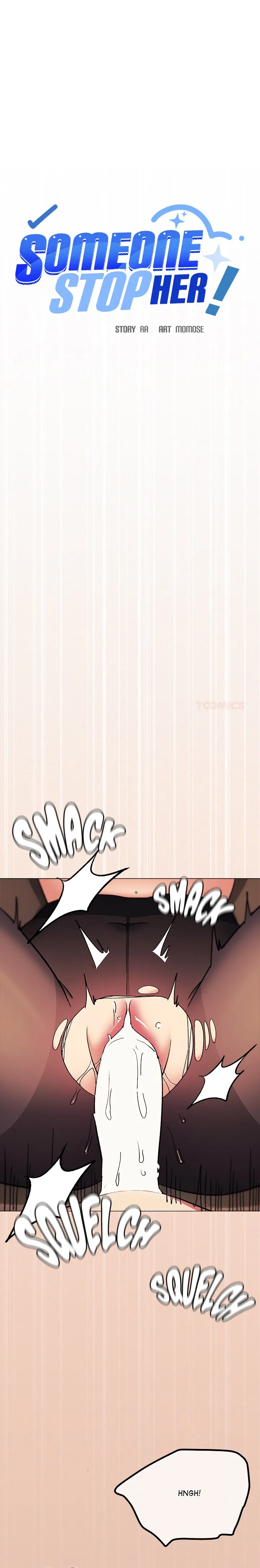 Momobird Stop Smoking 71-94 Eng-Censored Ongoing - Image 286
