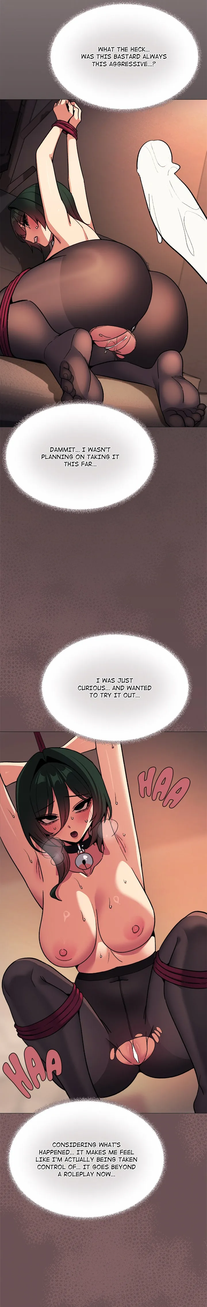 Momobird Stop Smoking 71-94 Eng-Censored Ongoing - Image 314