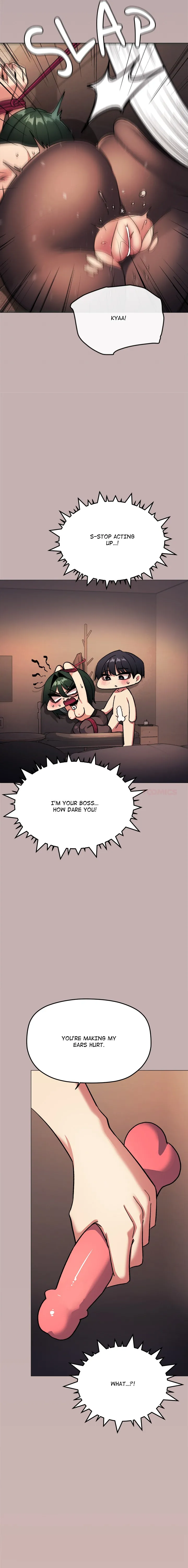 Momobird Stop Smoking 71-94 Eng-Censored Ongoing - Image 330