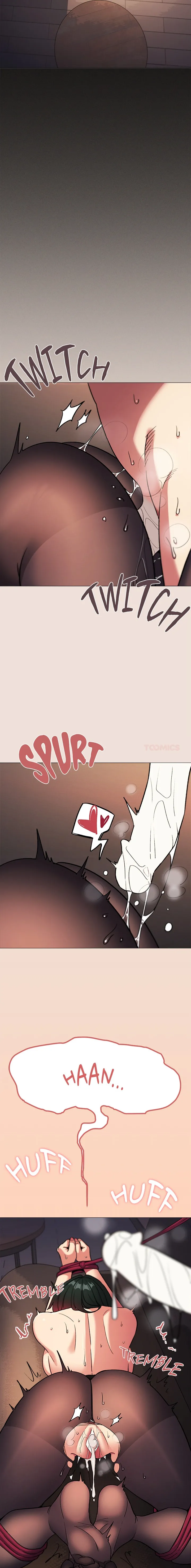 Momobird Stop Smoking 71-94 Eng-Censored Ongoing - Image 343